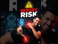 AI Workout Plan Follow Kar Rahe Ho? Ye Hidden Mistake Injury De Sakti Hai