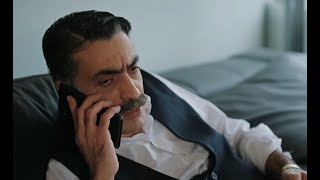 Kazım Ağa \