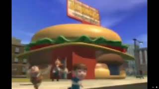 Carl's Ghostly Wail