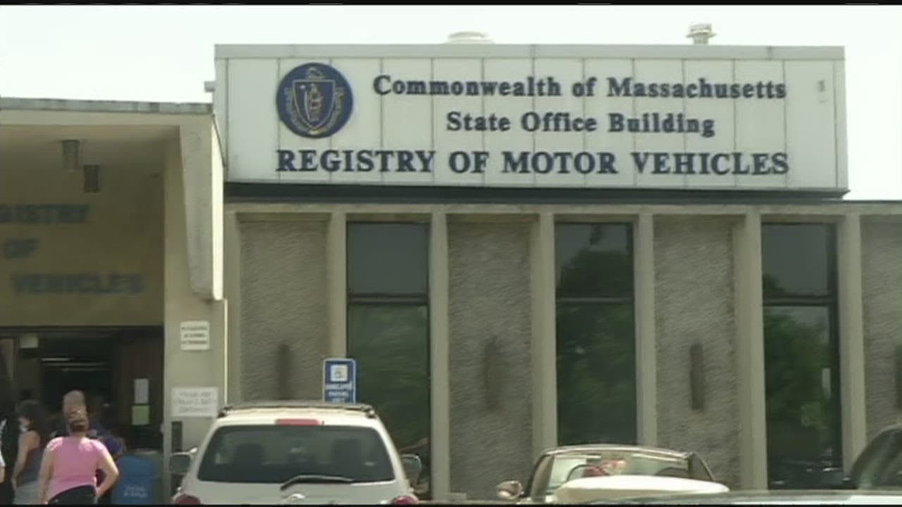 ITeam RMV wait times YouTube