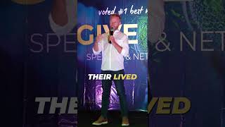 Saving Lives: Tackling Male Suicide with The Brotherhood Blueprint #shorts