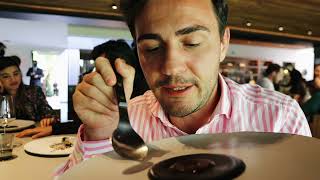 Probando Pujol Restaurante Con 2 Estrellas Michelin En Cdmx