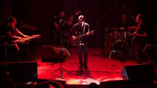 ANOTHER STORY BAND - Mezzo Club . День рождения Виктора Цоя 54 года 2016