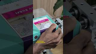 corner labeling , edge labeling , security label applicator