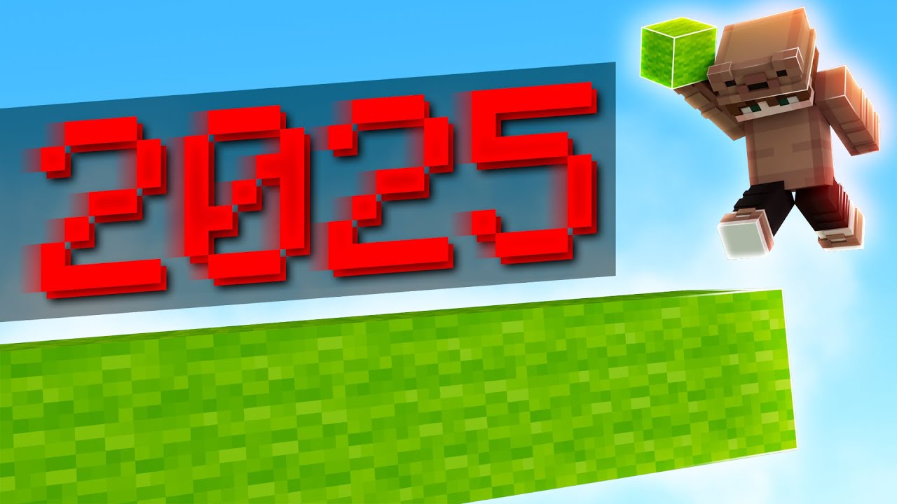 MINECRAFT BEDWARS IN 2025