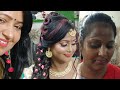 Dusky ||Dark skin one brand makeup tutorial step by step in hindi