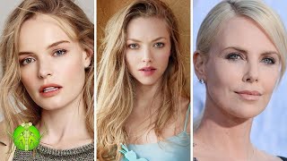 Рейтинг самых красивых блондинок Голливуда по мнению людей