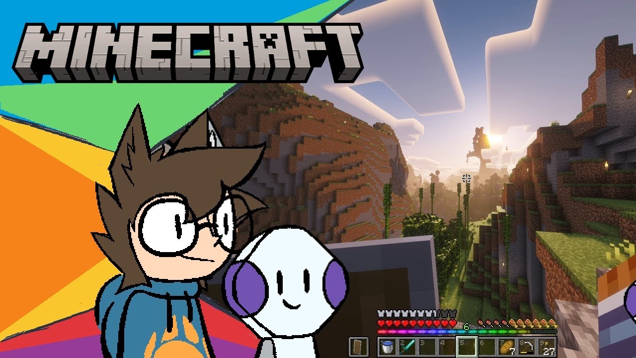 Apex + VodBot - Minecraft Birthday Token Fundraiser