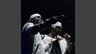 Taste The Money (Testimony ) - P-Square