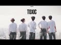 Alpha - Toxic(Tradução)