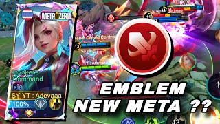 Ixia Vs Lesley  How Strong Is The Emblem Fighter The Latest Top Global Ixia Build 