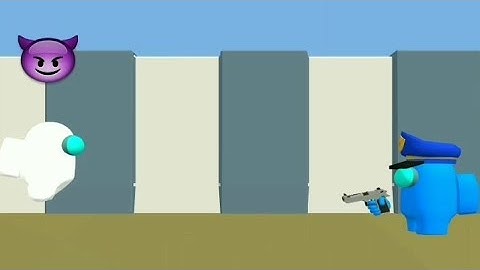 Impostor Story - Troll Master - Level 1-5 Answers - (ABI Global LTD Games)