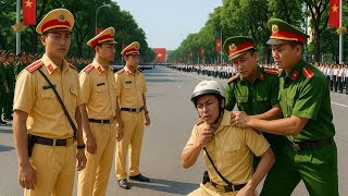 Vụ Án chấn động trước lễ duyệt binh 2\/9, điều gì sẽ xảy ra nếu không kịp phá