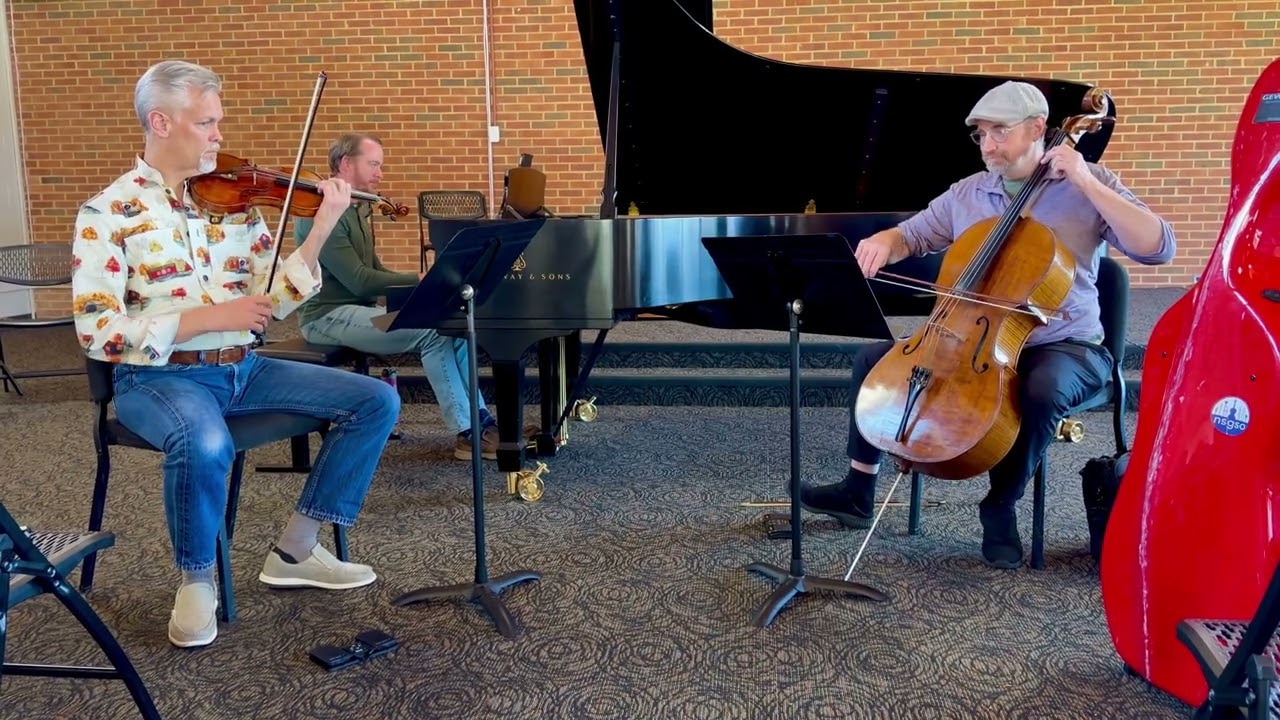 Watch Root Songs: Echoes in the Soil (Donald Sorah) - Mvmt III. In Sacred Stillness (Rehearsal) on YouTube Watch Root Songs: Echoes in the Soil (Donald Sorah) - Mvmt III. In Sacred Stillness (Rehearsal) on YouTube