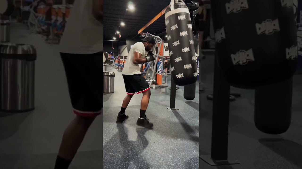 A little better everyday💪🏾 