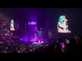 Karol G - A Ella - Miami Concert 11/26/21