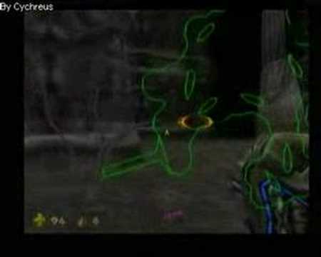 Turok 2 Seeds of Evil Hard Mode/Autoaim Off Walkthrough Part116
