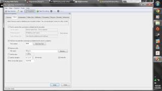 windows media encoder expain