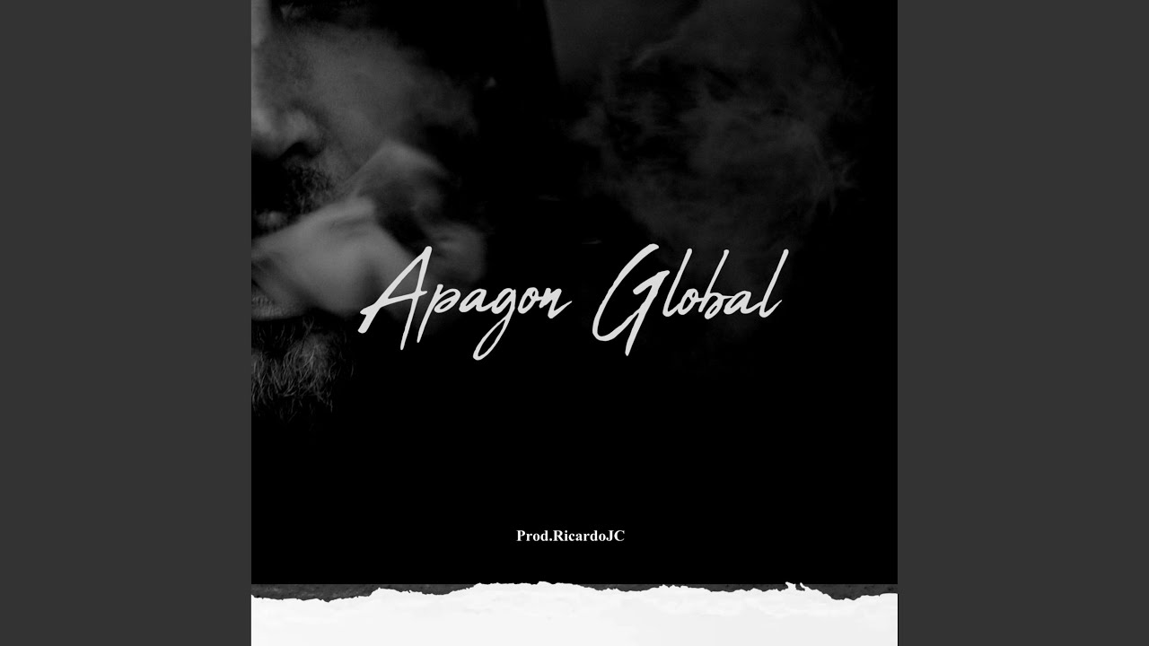 Apagon Global