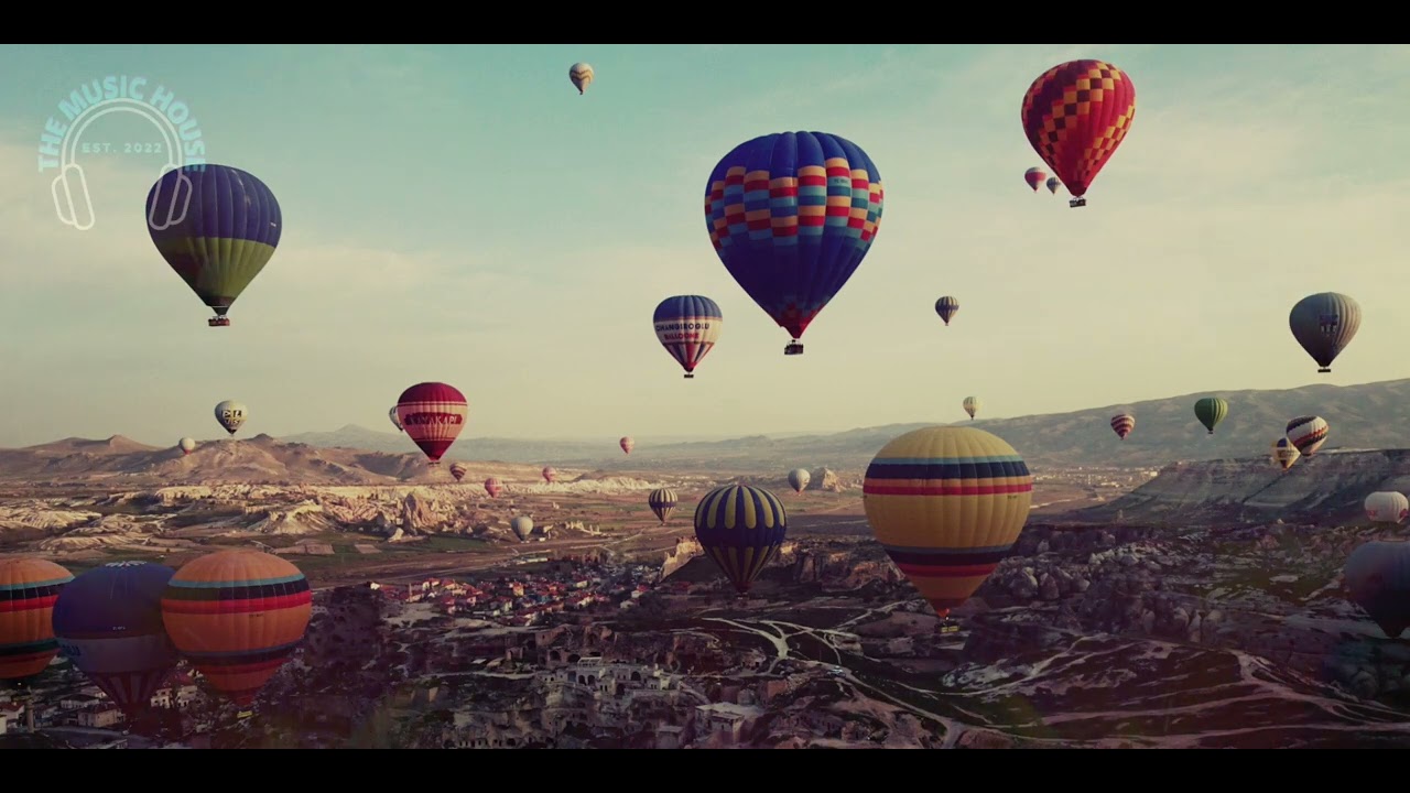 BEST OF BEN BOHMER - DOWNTEMPO CHILL MIX