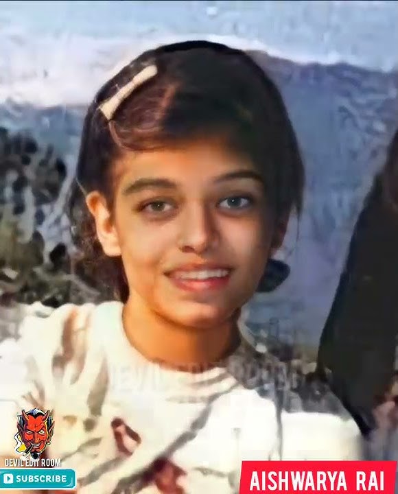Aishwarya Rai  Life Journey Transformation 1973 to Present #Shorts #Youtubeshorts