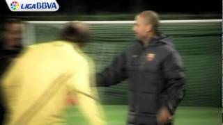 Barcelona's Dani Alves "Without Guardiola, We Are Nothing"