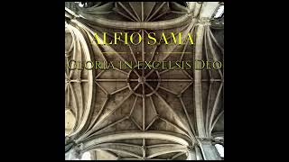 Alfio Samà - "Gloria in excelsis Deo"