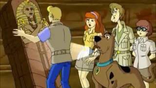 Whats New Scooby Doo Remix