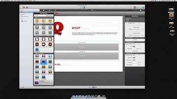 Quantum DropThing Stack