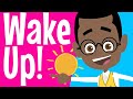 Shake up your morning routine with the ultimate wakeup song for kids