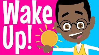 Shake Up Your Morning Routine With The Ultimate Wake-up Song For Kids!