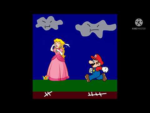 CRY NOW, PEACH! CRY! - Mario Party Superstars #6