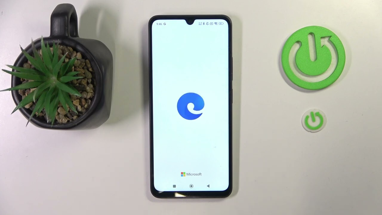 How to Install Microsoft Edge on Redmi A3 Pro | Step-by-Step Guide for Browser Installation