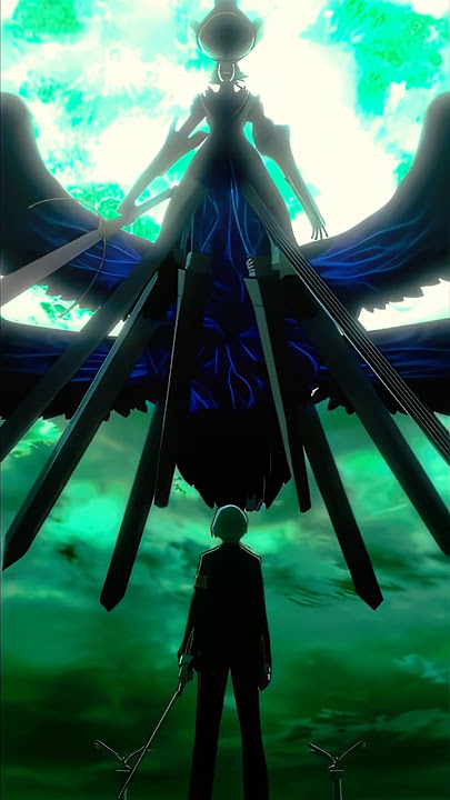 Persona 3 “Nyx Final Boss” #persona3 #amv #amvedit