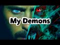 Morbius my demons musictribute