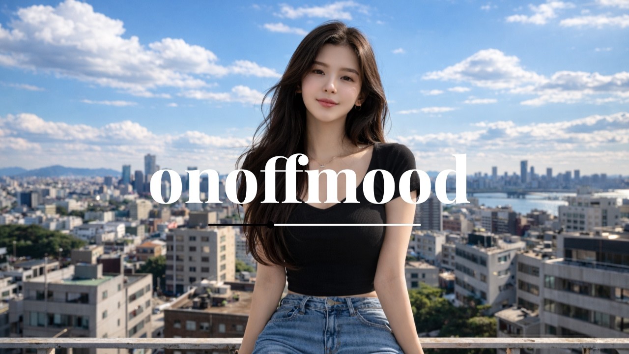 봄 날씨와 잘어울리는 멜로디 좋은 감성 힙합 알앤비 🌸🎧 | emotional hip-hop R&B that pairs perfectly with spring weather