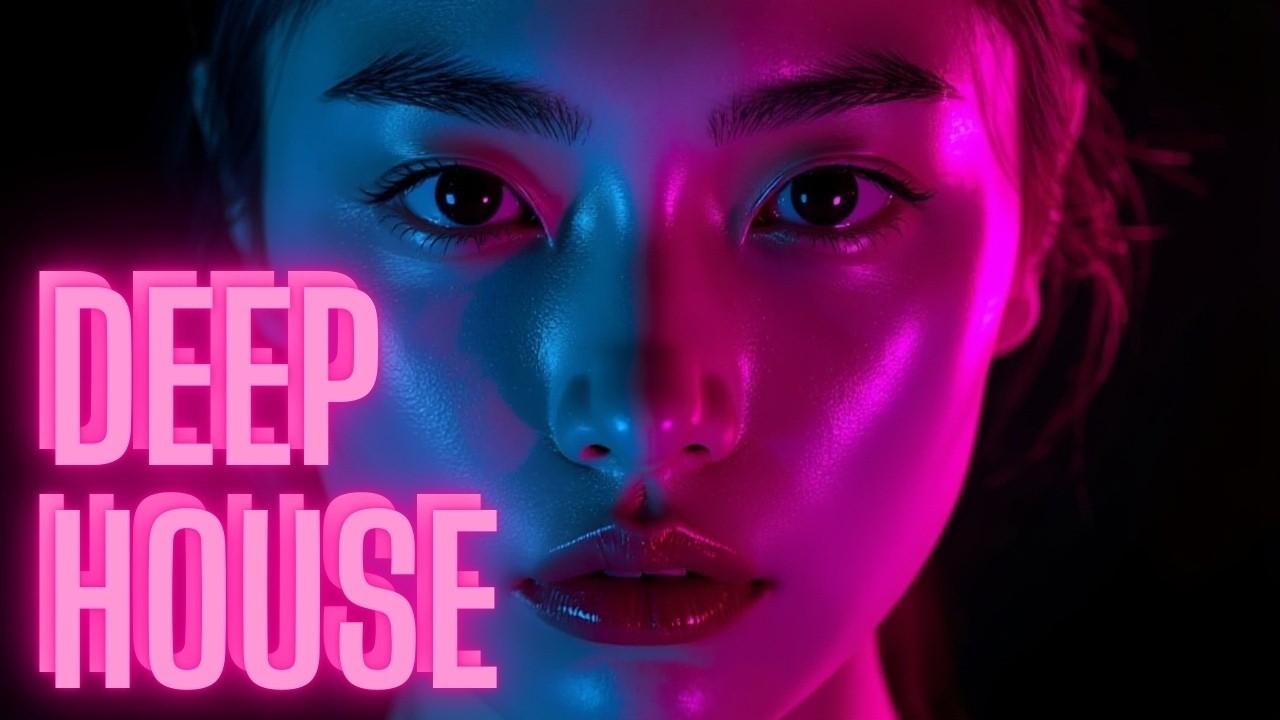 Deep House 2026 Emotional Melodic Mix | Late Night Atmosphere #deephouse