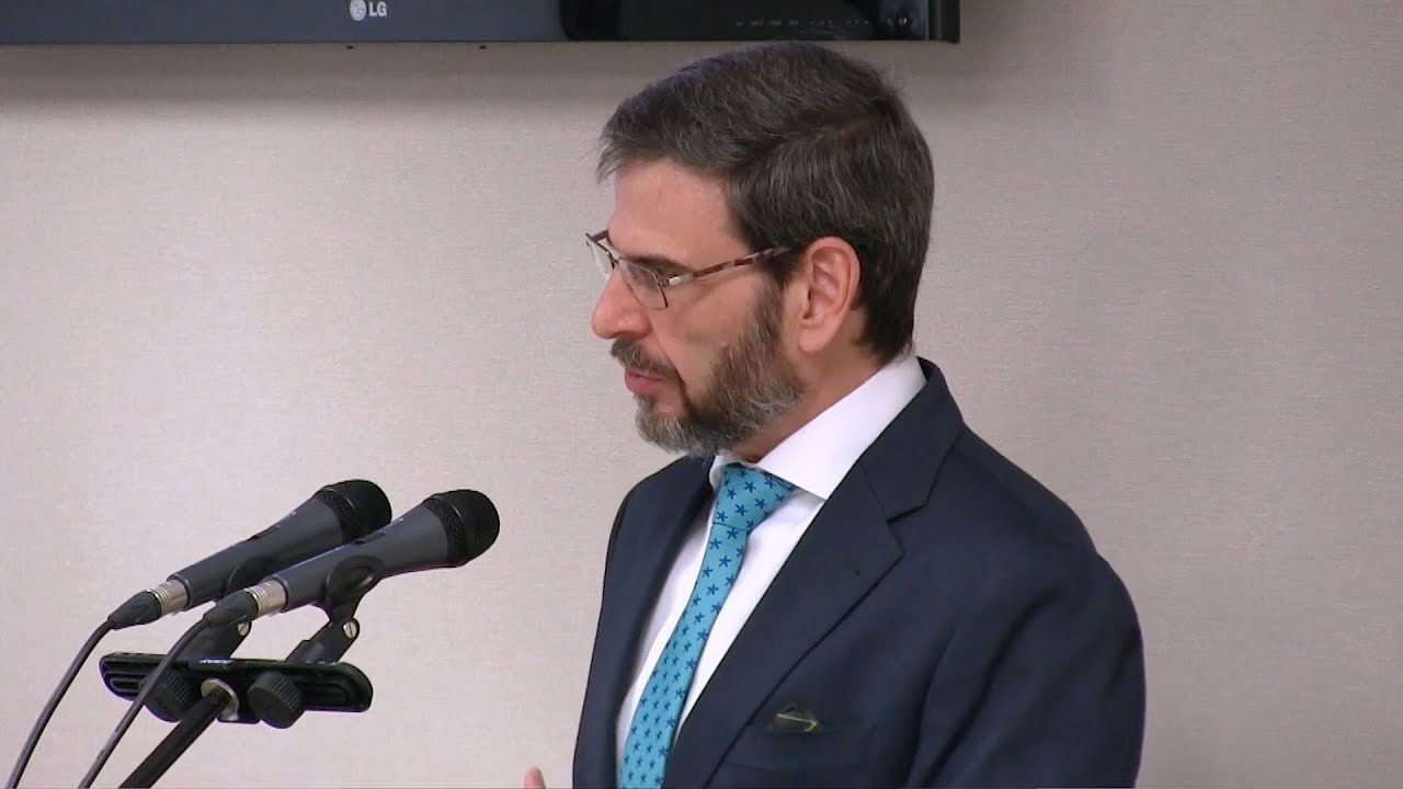 La marca inconfundible del Espíritu Santo (Efesios)