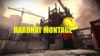 Hardhat Montage