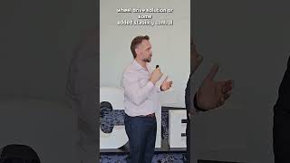This eAxle Powers Range Energy’s Smart Trailer🤯⚡
Our Head of Driveline Technology for North America shares key insights and reflections from a recent industry panel discussion on solutions that make fleet operation smarter.
ℹ️ More here: https://youtu.be/r7rWCVrtZ-Y?si=6u3jdz_sR4SmLA3C This eAxle Powers Range Energy’s Smart Trailer🤯⚡