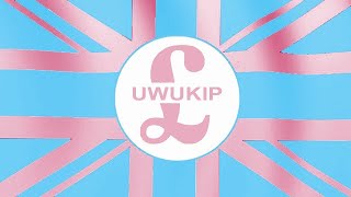 The Rose Pill - Ep.3 | UwUKIP