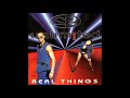 2 unlimited  the real thing