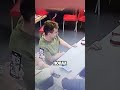 Пицца появляется каждые десять секунд 😱 #short