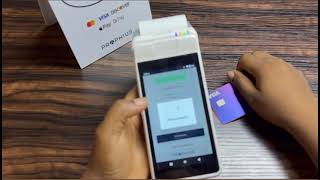 PayContactless Global Card Acceptance (Tap To Pay)