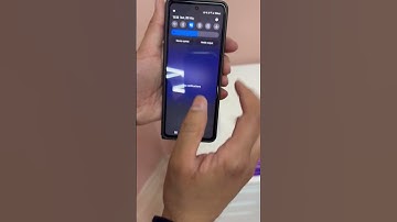 How to turn on NFC on ANDROID