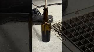 Ølbryg - Flaskning Af Øl