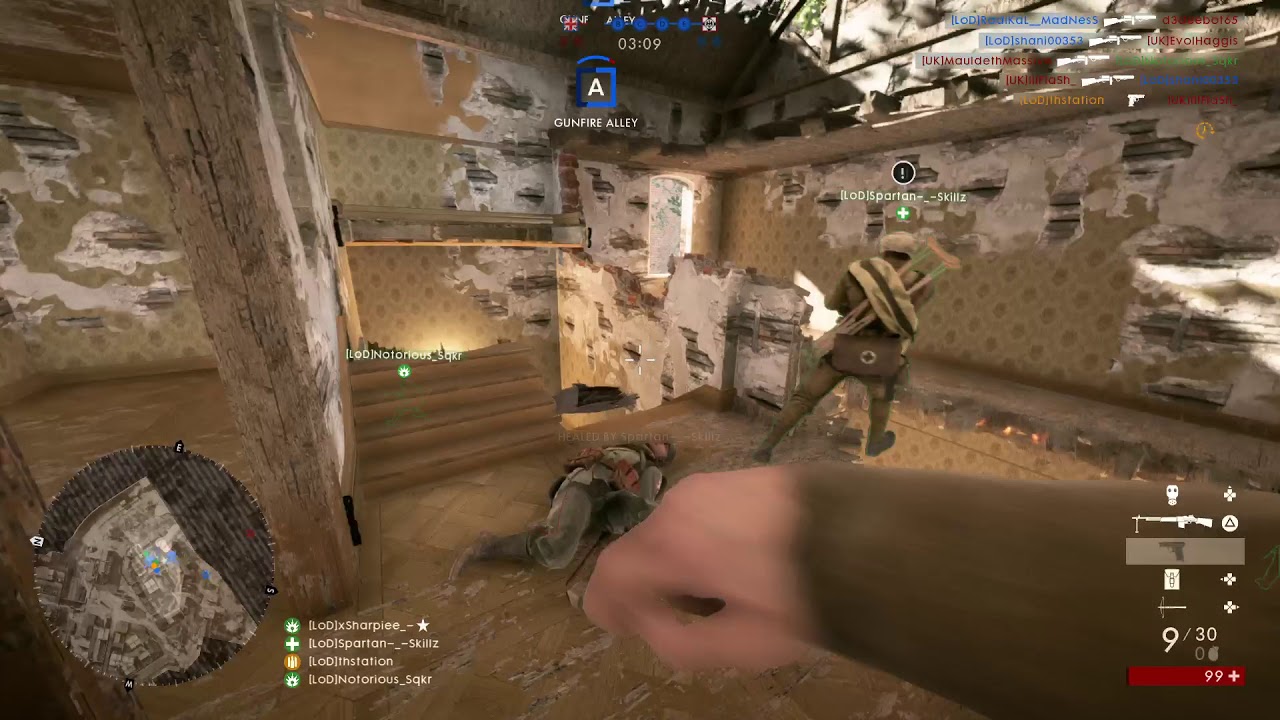 When you realize auto-rotation is off