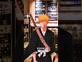 Got Ichigo in the studio #shorts #anime #phonk