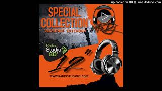 Christopher Cross - Ride like the wind ( 12 Inch Extended Remix )