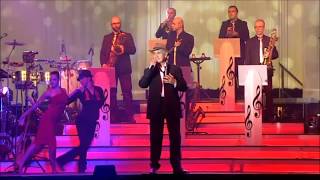 Video thumbnail of "Guy Marchand - Moi je suis tango - Live - 2013"